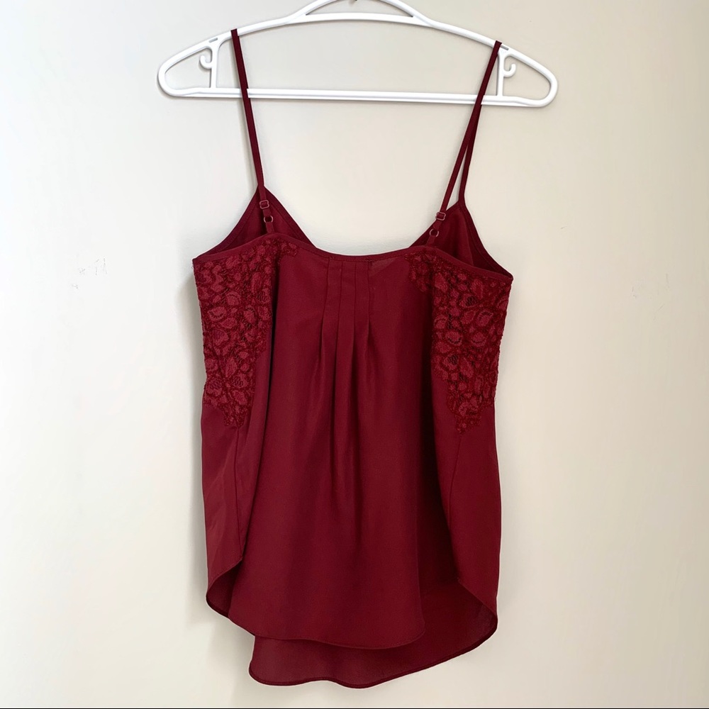 Talula Waverly Blouse - Picture 3 of 8